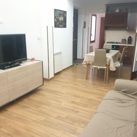 Casa Vacanze Le Cave Villa Marsala Dış mekan fotoğraf