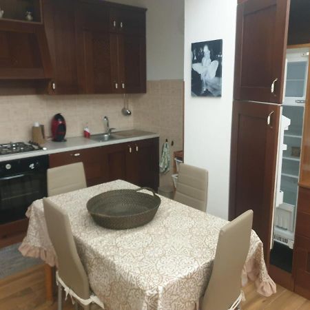 Casa Vacanze Le Cave Villa Marsala Dış mekan fotoğraf