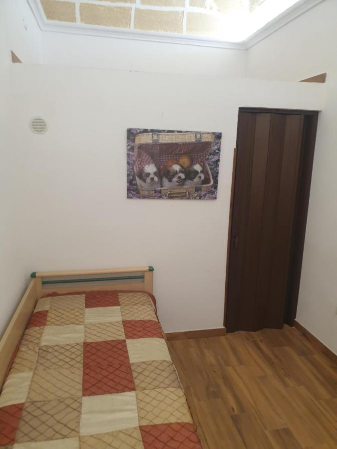 Casa Vacanze Le Cave Villa Marsala Dış mekan fotoğraf