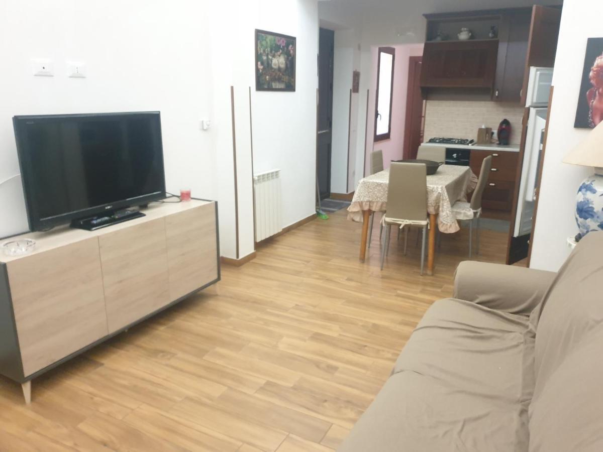 Casa Vacanze Le Cave Villa Marsala Dış mekan fotoğraf